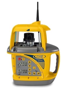 Image of PRECISION GL722