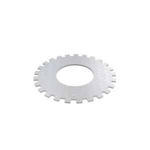 Tone Wheel