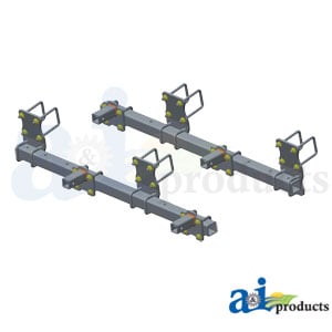 4 Row Frame Kit