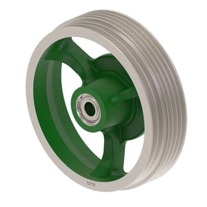 Pulley