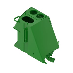 Hydraulic Reservoir