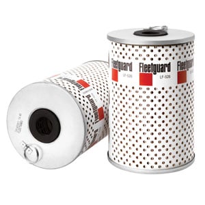 Filter, Lube, Cartridge (QTY 1)
