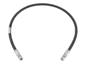 HOSE ASSY,6 X 920 JIC STR/STR
