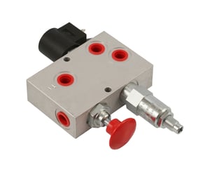 VALVE, LEVEL