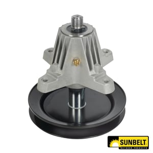 Spindle