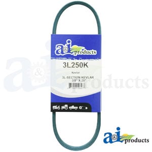 Image of A-3L250K