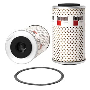 Filter, Lube, Cartridge (QTY 1)