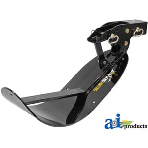 Stalk Stryker Shoe Assembly