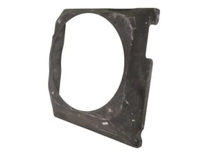 SHROUD, RAD FAN - 23"