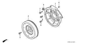Image of 90715-ZG5-000