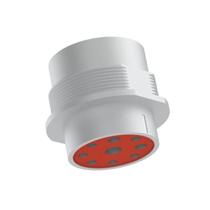Elec. Connector Terminal
