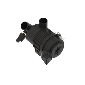Air Cleaner