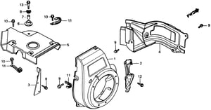 Image of 50319-ZA1-610