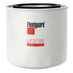 Filter, Lube (QTY 1)