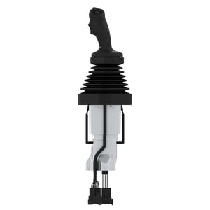 Hydr./Pilot Control Valve