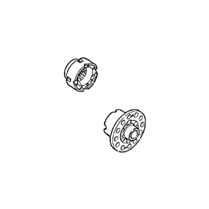Differential