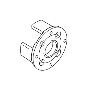 Planet Pinion Carrier