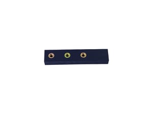 PAD, .75 X 1.50 X 7.00 NYLTRN