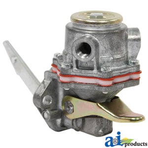 Pump, Fuel Lift Transfer
