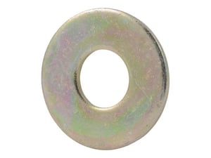 WASHER, FLAT 1/2 -