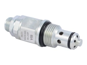 CARTRIDGE, PRESSURE RELIEF