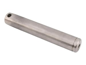 PIN,ARM PIVOT THREADED
