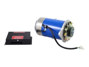 GENERATOR,120V, 60HZ