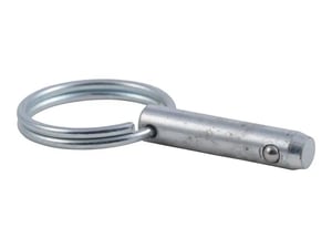 PIN, QUICK RELEASE