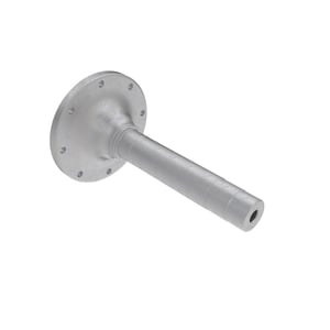 R154549: Splined Spindle