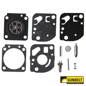 Carburetor Kit