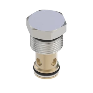 Spool Valve