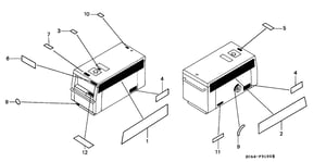 Image of 87534-ZC6-000