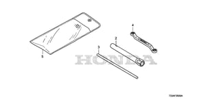 Image of 89000-733-J00