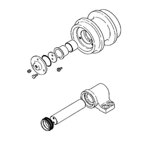 Carrier Roller