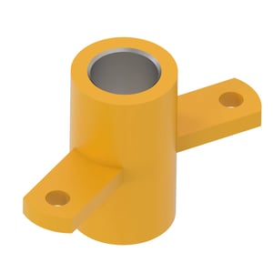 Bellcrank