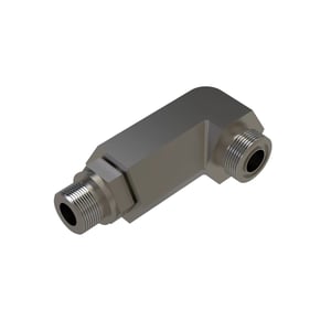 Adapter Fitting