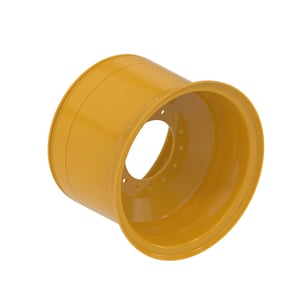 Rim And Wheel Center