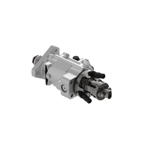 Fuel Injection Pump