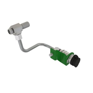 Hyd. Quick-Connect Coupler