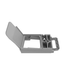AA84651: Hopper Hand Operated Valve