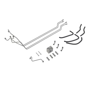 Manifold Kit