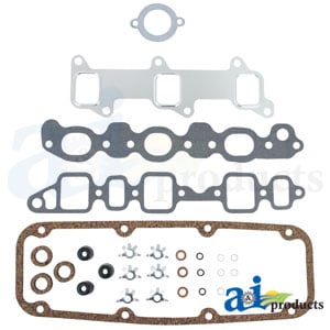 Gasket Set, Upper