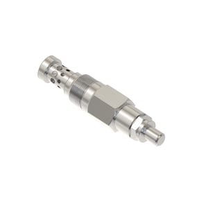 Pressure Relief Valve