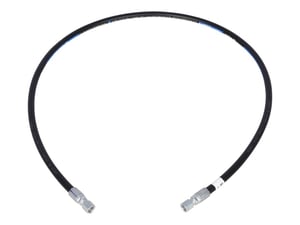 HOSE ASSY,0.38" JIC/JIC