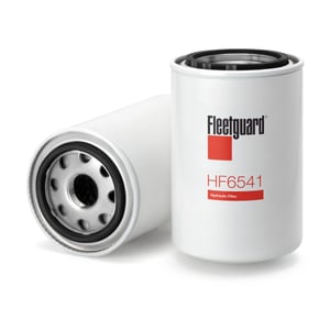 Hydraulic Filter
