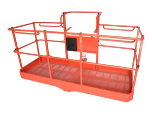 8FT Platform Drop Bar to fit Skyjack Machines