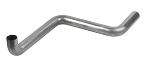 MUFFLER TUBE