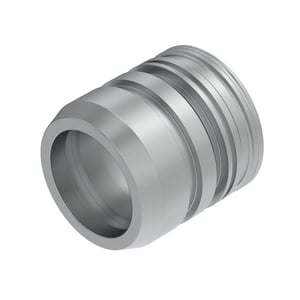 Hydr. Cylinder Rod Guide