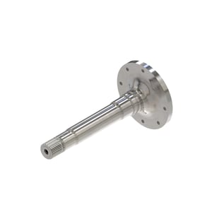 Half Axle