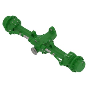 Front Axle